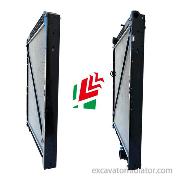 Mercedes  Benz 9425001003 Mercedes Pump Truck Truck Car Radiator