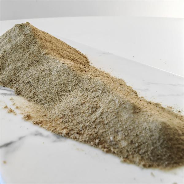 Soybean Meal Source Amino Acids Fertilizer