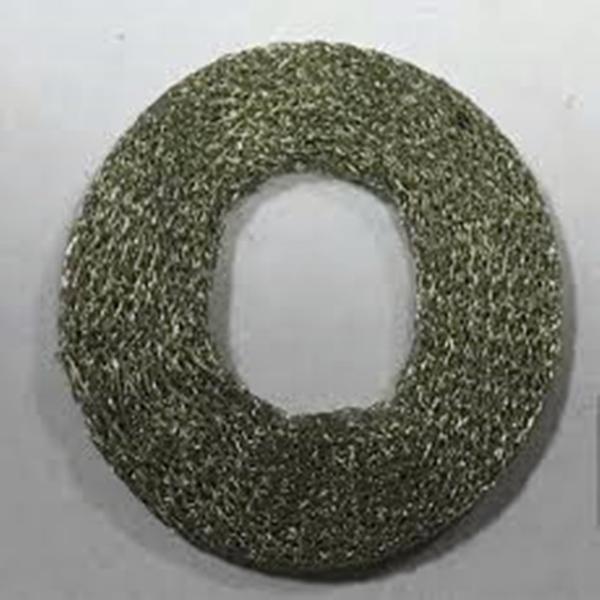 Knitted Cable EMI Shielding Mesh Emc Mesh Gaskets
