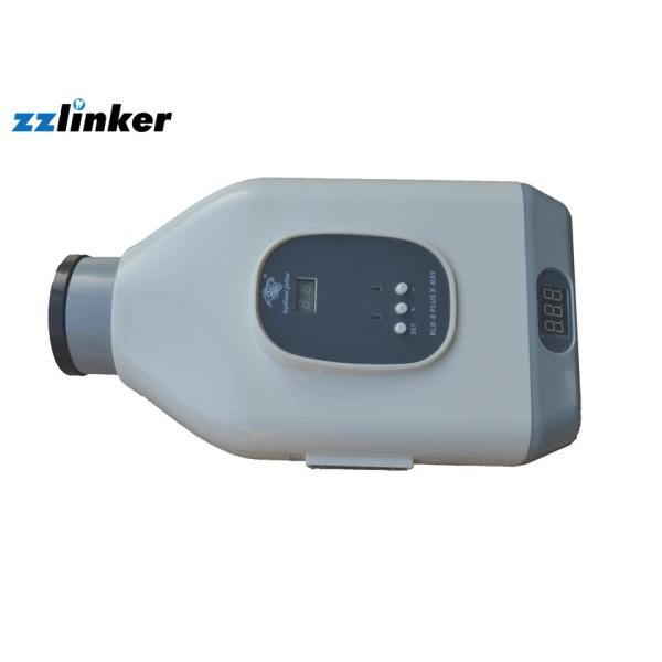 Безопасность Хандхэльд зубоврачебной машины кс Рэй ортодонтическая отображая 1 до 9 секунд регулируемых