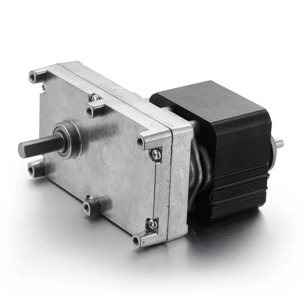 Professional AC Electric Motor 61mm 220v 50Hz/60Hz AC Motor for and B-H Insulation Class