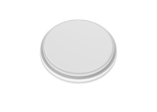 Rohs Approved 24W IP20 Voice Control Life 25000hrs LED Ceiling Lamp