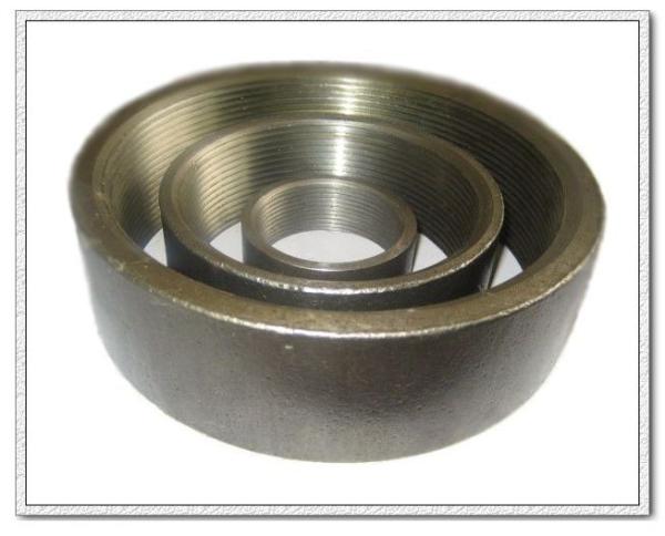 Threaded fittings,steel pipe nipples&couplings