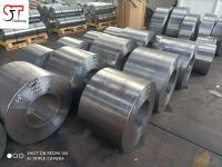 Pièces forgées en acier lourd à forte charge, formes personnalisées pour le forgeage à la matrice ouverte de vérins hydrauliques