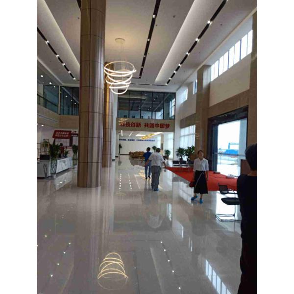 3.3v Transmissive Lcd Screen Module 12864 With Chinese Word Stock