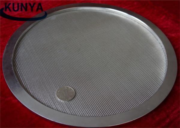 o sedimento da lavagem do secador de 1.7mm aglomerou o fio Mesh Perforated Panels