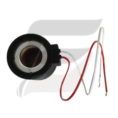bobina interna do solenoide da válvula de 24V Kawasaki High 49mm 22mm