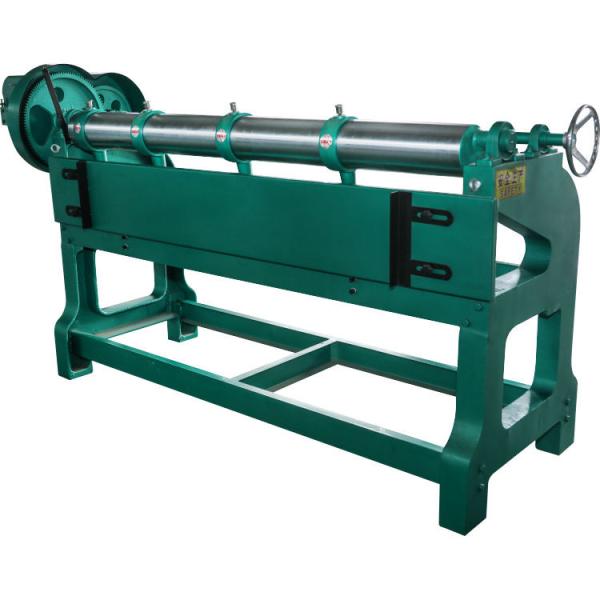 Slotter Corner Corrugated Carton Box Machine Four Link Slotting