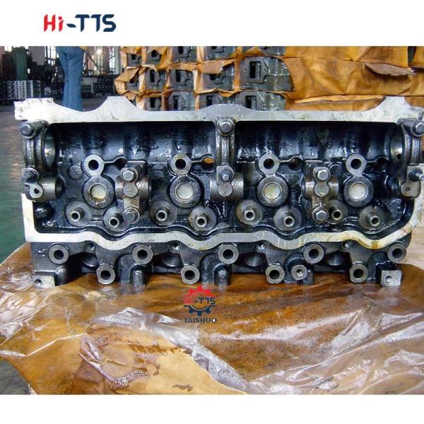 2L 2LT 3L 5L 14B 15B 11101-54062 Aftermarket Parts Cylinder Head