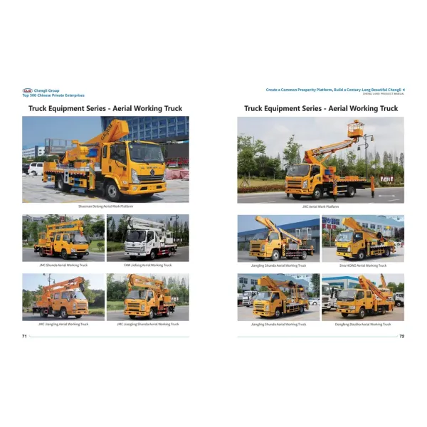 High-Performance 5 ton Truck Mounted Crane for Efficient Lifting