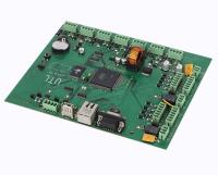 PCBA SMT carte de circuit imprimé commutateur électrique PCB fabrication et assemblage