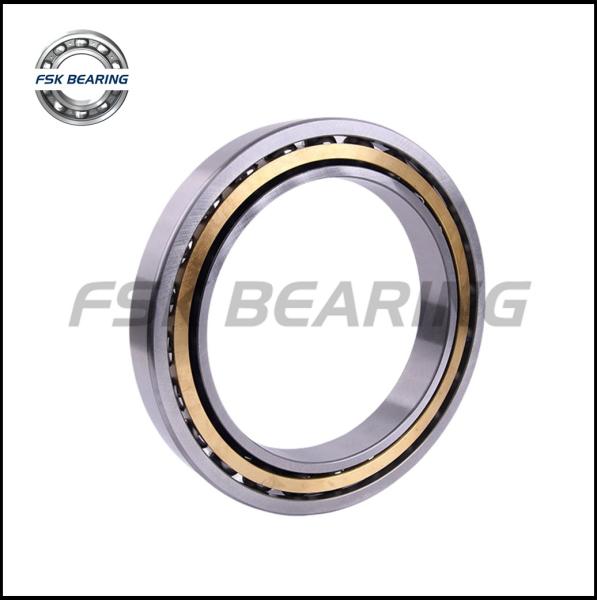 Mercado Euro 718/670-MPB Rolamento de Esfera de Contato Angular 670*820*69 mm Para Máquinas Metalúrgicas
