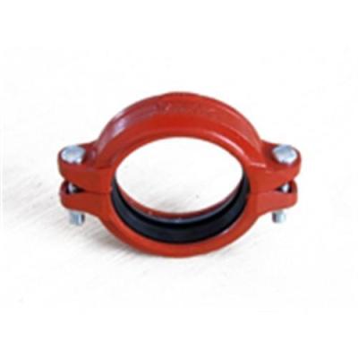 1,5 ferro 3650PS dútile que cabe o tipo redondo vermelho acoplamento de 75L 48.3mm
