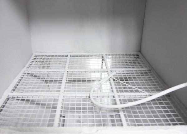 2000L Sand Dust Test Chamber EN60529 IP5X IP6X dustproof test chamber