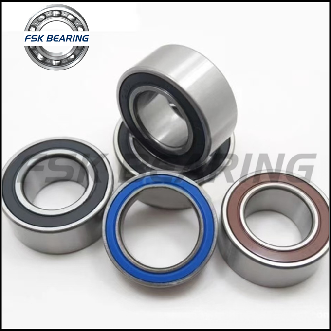 Nonstandard 35BD5220 Automotive AC Compressor Electromagnetic Clutch Bearing Supports Export Wholesale Orders