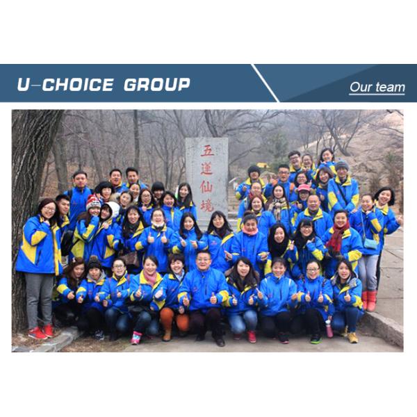 ZHENGZHOU U-CHOICE MEDICAL INSTRUMENT CO., LTD