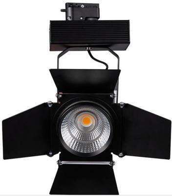 0 - o diodo emissor de luz de Dimmable do TRIAC da ESPIGA de 10V 50W que segue dispositivos bondes de iluminação prende o circuito 4