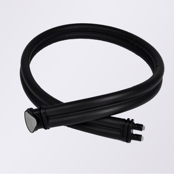 Соединитель гибкого рукава УПРАВЛЕНИЯ ПО САНИТАРНОМУ НАДЗОРУ ЗА КАЧЕСТВОМ ПИЩЕВЫ