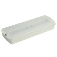 Lumières non-permanentes 110V - 127V 50Hz/60Hz de secours d'IP20 6pcs SMD 5730 LED