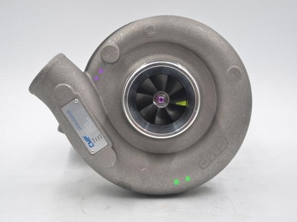 Diesel Engine Parts Turbochargers DH220-5 DH225-7 DB58 HX35 3539678 3539679