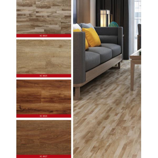 Plastic Commercial Lvt Flooring , Quick Step Lvt Luxury Vinyl Tile