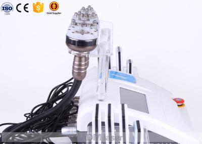 High Safety Portable Laser Lipo Machine Non Invasive With Rf Cavitation Vacuum
