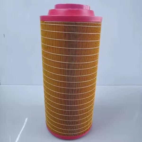 Wholesale Hot Sale Screw Air Compressor Parts Atlas Air Filter Inner And Outer Element 2914502900 +2914502400