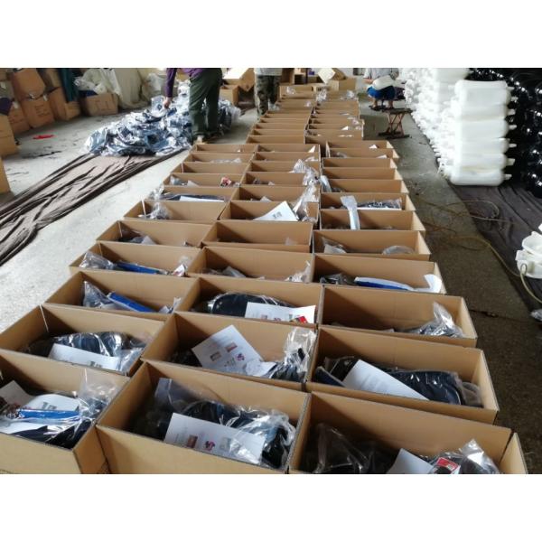 Вода PVC A38 d 14.9*H 17,8 (дюйм) плавая морской томбуй обвайзера шлюпки сосуда поплавка прохода
