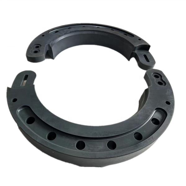 High Polymer Runflat Inserts 20inch 22inch 22.5inch Truck Wheel Run Flat Systems