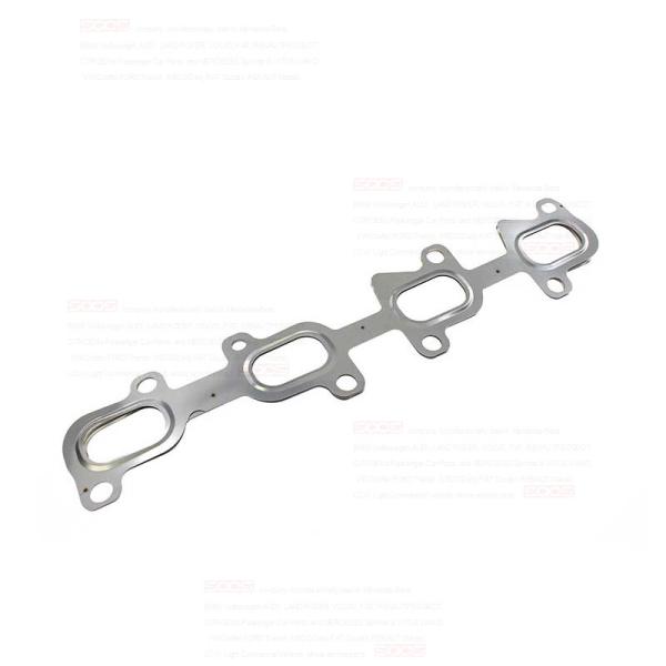 Gasket de la cabeza del cilindro OEM 6511420580 para el Sprinter OM651 W906 W212 W221 Manifold de escape