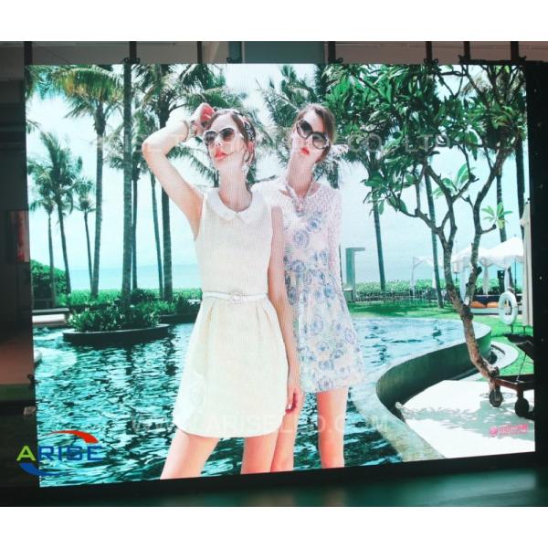 ARISELED P1.6mm indoor full color HD led video display signs, P0.8/P1.0/P1.2/P1.25/P1.5/P
