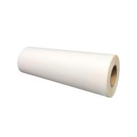 Folha quente flexível da colagem do derretimento, papel estratificado autoadesivo de 0.18mm