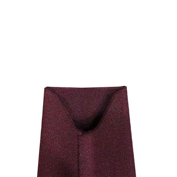 Burgundy Embossed Composite Epaulets Uniform Accessories