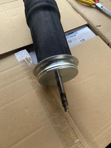 1424227CPL1 Shock Absorbers