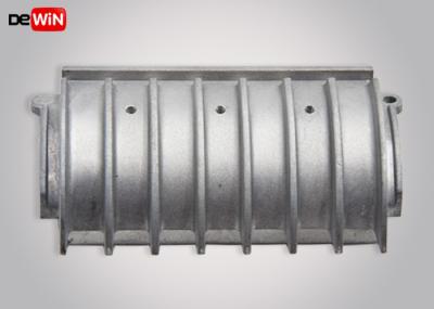 Shot Blasting Casting Small Aluminum Parts Easy Installation For Automobile