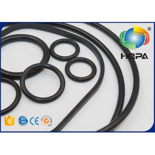 VOE14602459 14602459 Hydraulic Gear Pump Seal Kit For Excavator Volvo EC300D