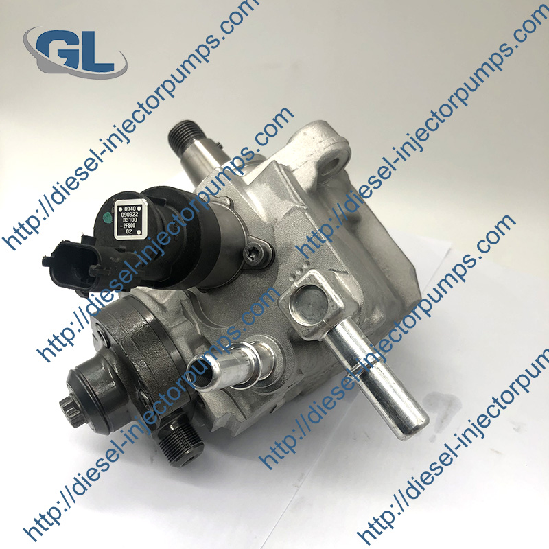 Дизельное топливо InjectionPump Bosch CP4 0445010511 0445010544 331002F000 для HYUNDAI