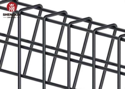 Hot Dipped Galvanized Brc Mesh Fence Powder Coated Weld Wire