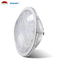 Outdoor waterproof Private Mode IP68 RGB color underwater led pool light with ce rohs