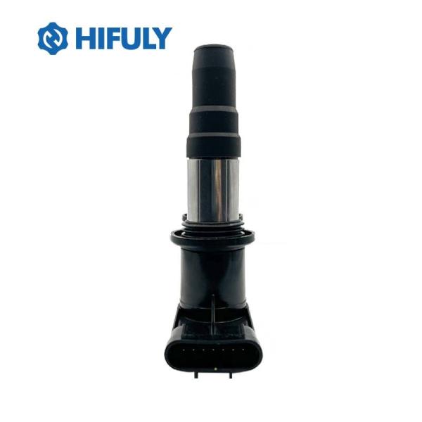55571790 Auto Ignition Coil 55584745 24107493 Chevrolet Cruze Sonic Aveo Coil Ignition System