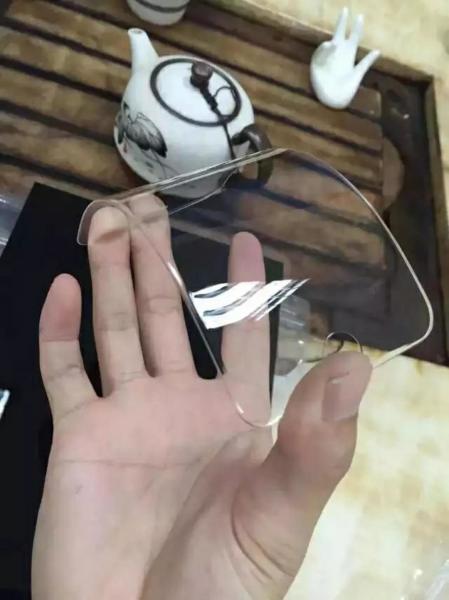 High Clear 2.5D 9H Phones Tempered Glass Front Film For Iphone7 IphoneXR Iphone8 Plus IphoneX IphoneXS IphoneXS MAX