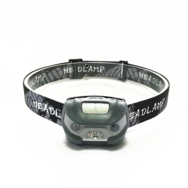 Feixe Front Bike Light brilhante do poder, luzes da noite do Mountain bike com sensor