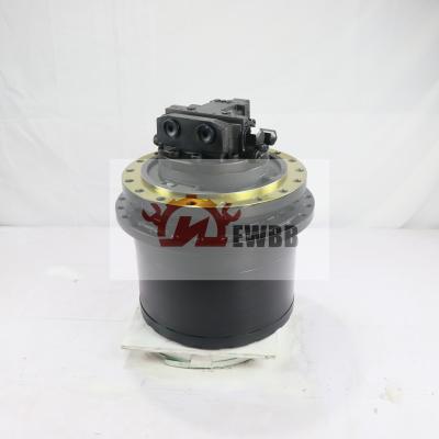 Kobelco SK330-8 Excavator Drive Motor LC15V00026F1 GM60VA Excavator Final Drive Parts