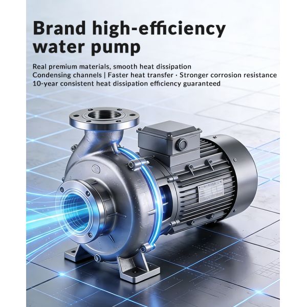 1HP 2HP 3HP 5HP 6HP 8HP Industrial Air Cooled Water Chiller Stable Performance Customizable 10HP 12HP 15HP 20HP 25HP 30HP 40HP 50HP