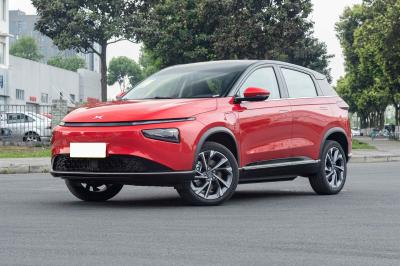 Veículo elétrico Xpeng G3i 520G+ 145kW de Everbright SUV dos carros luxuosos de New Energy EV