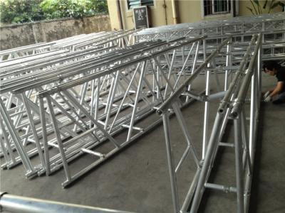 Spigot Collapsible Aluminum Triangle Truss 520x950 mm Medium Duty
