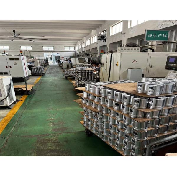 Guangzhou Huihai Construction Machinery Co., Ltd