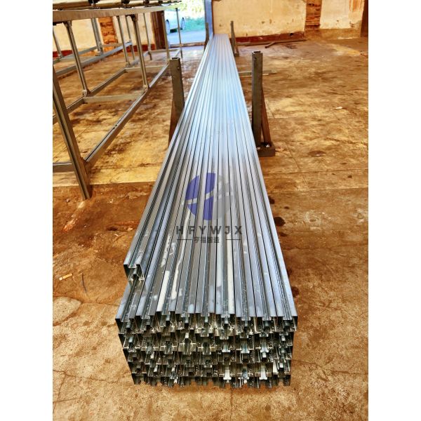 3KW Laser Welded Pipe Making Machine For Galvanized Steel Square Tube Forming Machine