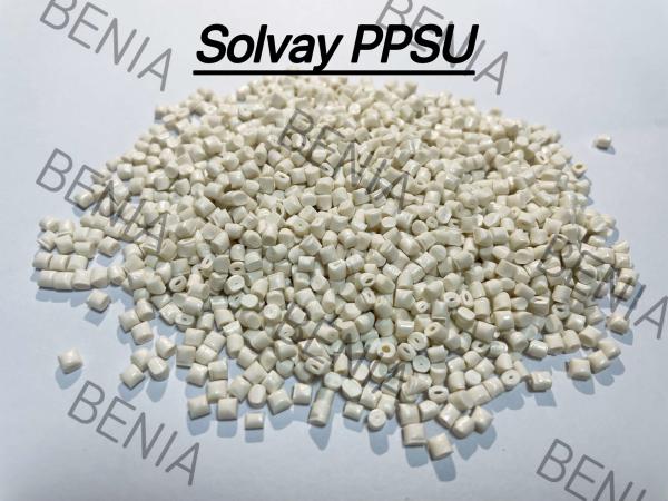 Solvay Acudel 22000 BK937 , Practical PPSU Polyphenylsulfone Resin