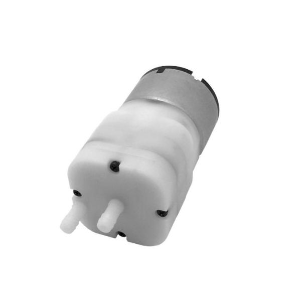 micro bomba de água 100kpa da C.C. 528 12V Mini Aquarium Pumps Fish Tank
